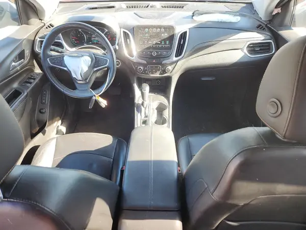 2GNAXNEX2J6154857 2018 CHEVROLET EQUINOX - Image 8