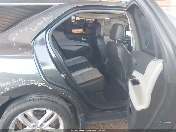 2GNAXNEX2J6170234 2018 CHEVROLET EQUINOX - Image 8