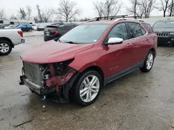 2GNAXNEX2J6172176 2018 CHEVROLET EQUINOX