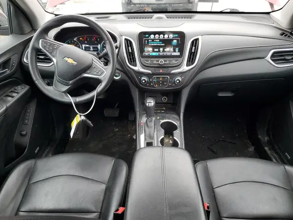 2GNAXNEX2J6172176 2018 CHEVROLET EQUINOX - Image 8