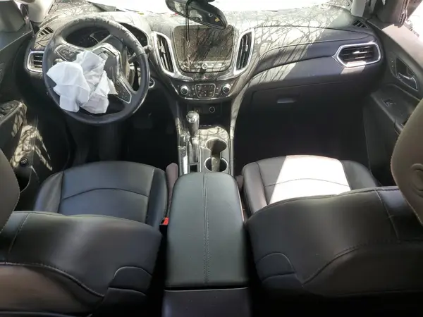 2GNAXNEX2J6190922 2018 CHEVROLET EQUINOX - Image 8