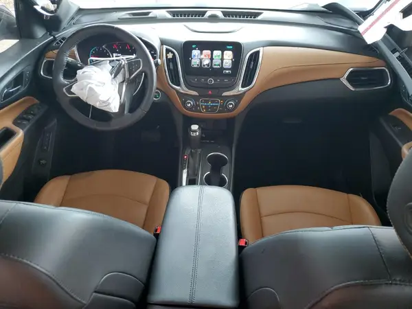 2GNAXNEX2J6210067 2018 CHEVROLET EQUINOX - Image 8