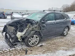 2GNAXNEX2J6224809 2018 CHEVROLET EQUINOX