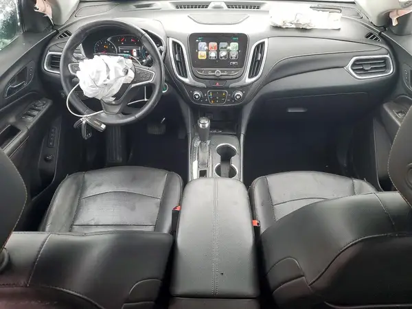 2GNAXNEX2J6224809 2018 CHEVROLET EQUINOX - Image 8