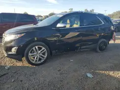 2GNAXNEX2J6229525 2018 CHEVROLET EQUINOX
