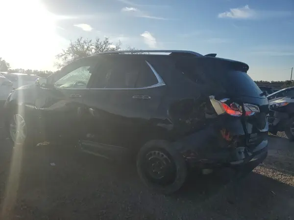 2GNAXNEX2J6229525 2018 CHEVROLET EQUINOX - Image 2