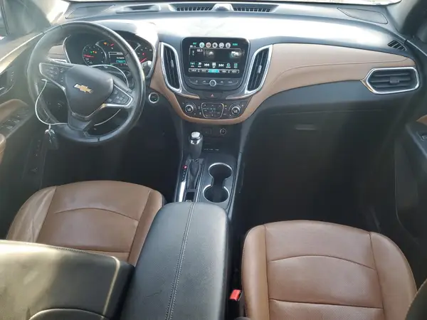 2GNAXNEX2J6229525 2018 CHEVROLET EQUINOX - Image 8