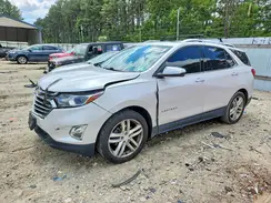 2GNAXNEX2J6237799 2018 CHEVROLET EQUINOX