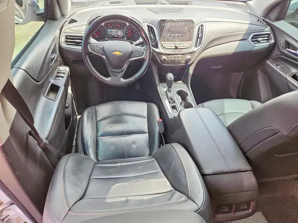2GNAXNEX2J6237799 2018 CHEVROLET EQUINOX - Image 8