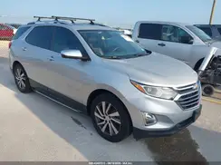2GNAXNEX2J6253677 2018 CHEVROLET EQUINOX