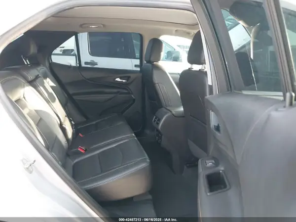 2GNAXNEX2J6253677 2018 CHEVROLET EQUINOX - Image 8