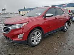 2GNAXNEX2J6265005 2018 CHEVROLET EQUINOX