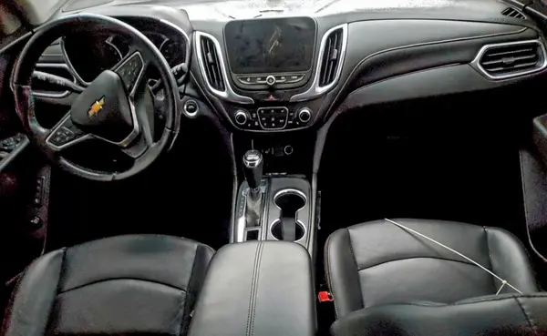 2GNAXNEX2J6265005 2018 CHEVROLET EQUINOX - Image 8