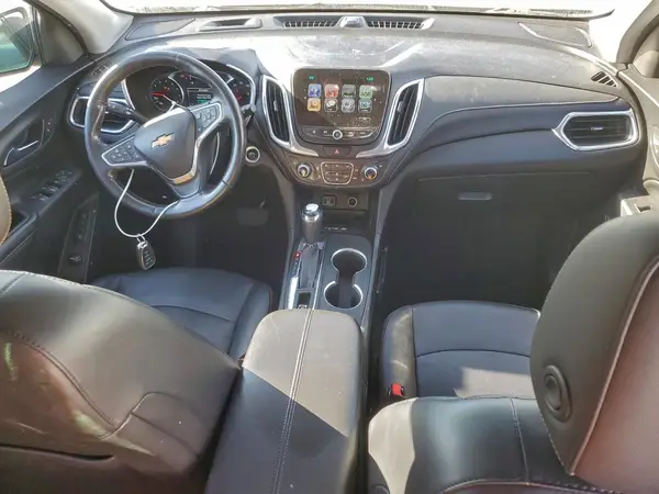 2GNAXNEX2J6280183 2018 CHEVROLET EQUINOX - Image 8
