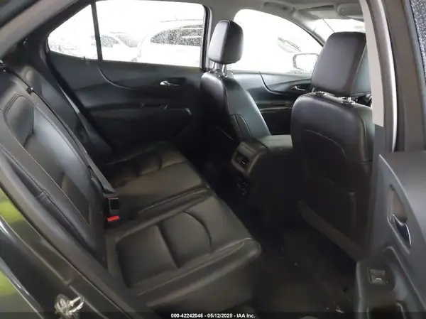 2GNAXNEX2J6299543 2018 CHEVROLET EQUINOX - Image 8