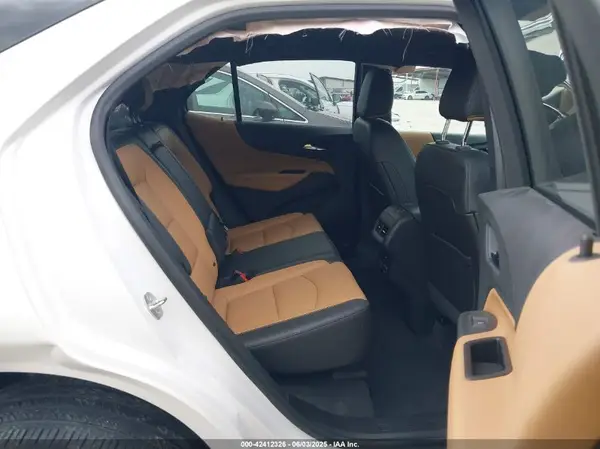 2GNAXNEX2J6303526 2018 CHEVROLET EQUINOX - Image 8