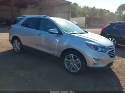2GNAXNEX2J6315563 2018 CHEVROLET EQUINOX