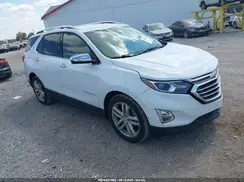 2GNAXNEX2J6318821 2018 CHEVROLET EQUINOX