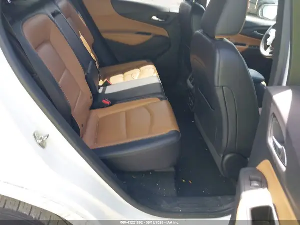 2GNAXNEX2J6318821 2018 CHEVROLET EQUINOX - Image 8