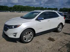 2GNAXNEX2J6328684 2018 CHEVROLET EQUINOX
