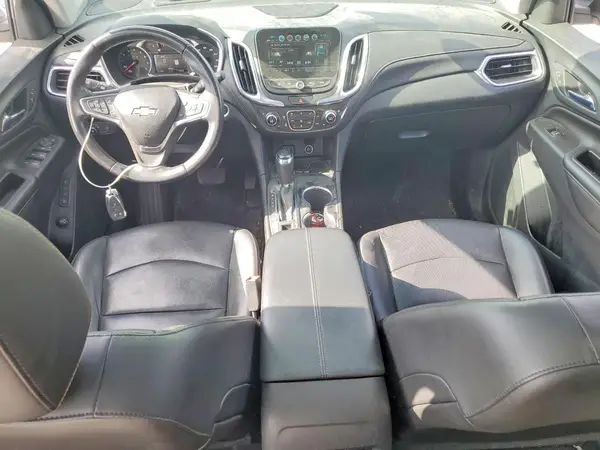 2GNAXNEX2J6328684 2018 CHEVROLET EQUINOX - Image 8
