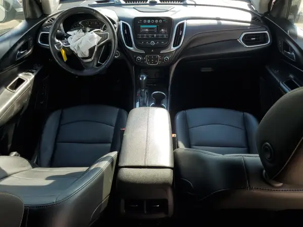 2GNAXNEX3J6158447 2018 CHEVROLET EQUINOX - Image 8