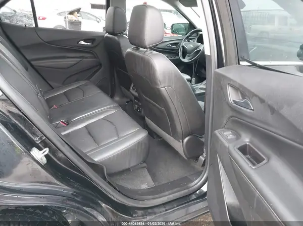 2GNAXNEX3J6226990 2018 CHEVROLET EQUINOX - Image 8