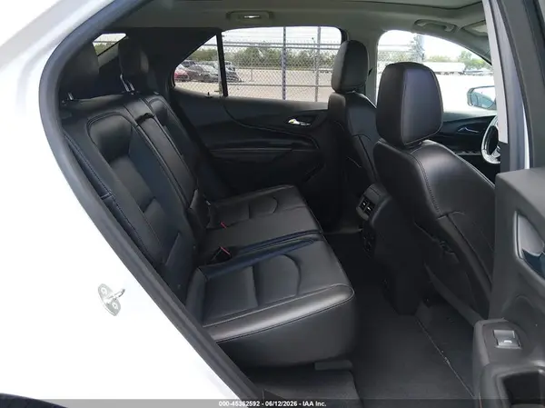 2GNAXNEX3J6296103 2018 CHEVROLET EQUINOX - Image 8