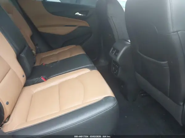 2GNAXNEX4J6136974 2018 CHEVROLET EQUINOX - Image 8