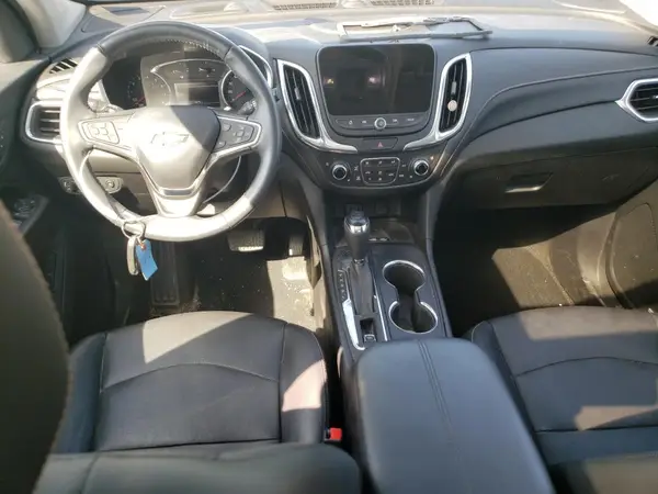 2GNAXNEX4J6149918 2018 CHEVROLET EQUINOX - Image 8