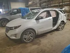 2GNAXNEX4J6154617 2018 CHEVROLET EQUINOX