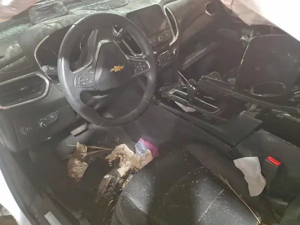 2GNAXNEX4J6154617 2018 CHEVROLET EQUINOX - Image 8