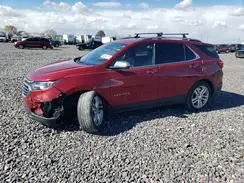 2GNAXNEX4J6160255 2018 CHEVROLET EQUINOX