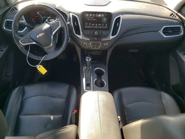 2GNAXNEX4J6160255 2018 CHEVROLET EQUINOX - Image 8