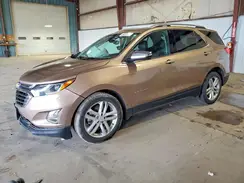 2GNAXNEX4J6160885 2018 CHEVROLET EQUINOX