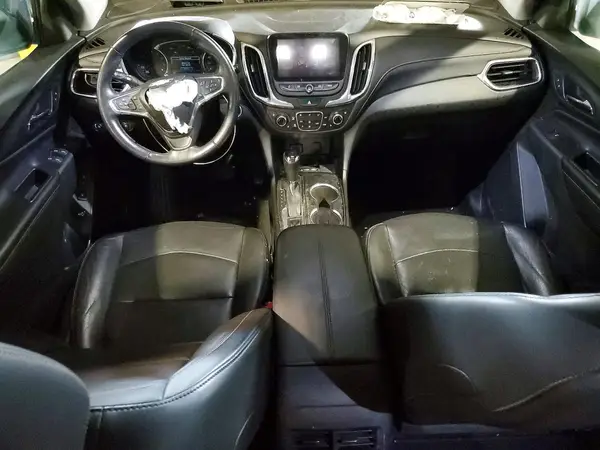 2GNAXNEX4J6160885 2018 CHEVROLET EQUINOX - Image 8