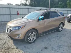 2GNAXNEX4J6163530 2018 CHEVROLET EQUINOX