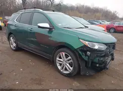 2GNAXNEX4J6214699 2018 CHEVROLET EQUINOX
