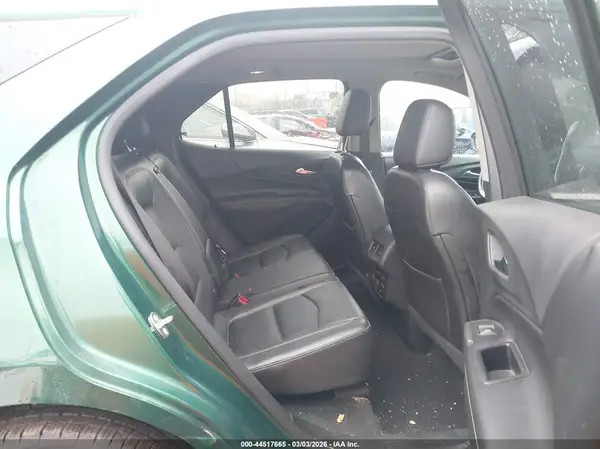2GNAXNEX4J6214699 2018 CHEVROLET EQUINOX - Image 8