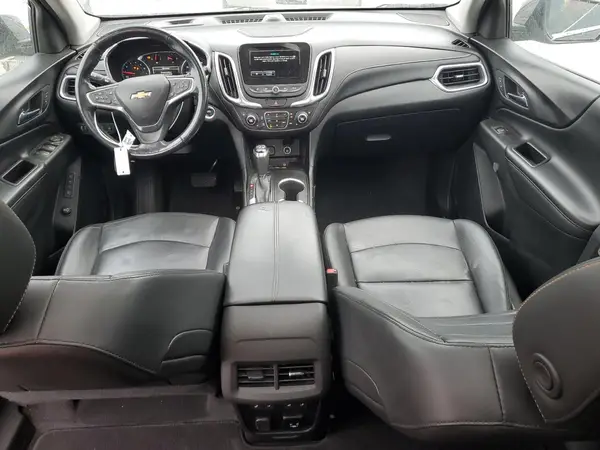 2GNAXNEX4J6214749 2018 CHEVROLET EQUINOX - Image 8