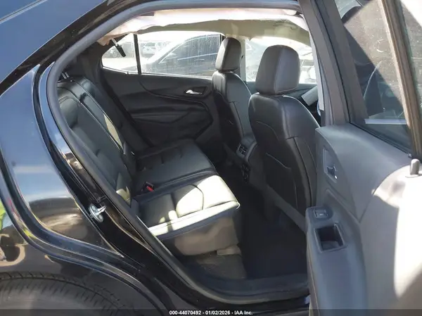 2GNAXNEX4J6216971 2018 CHEVROLET EQUINOX - Image 8