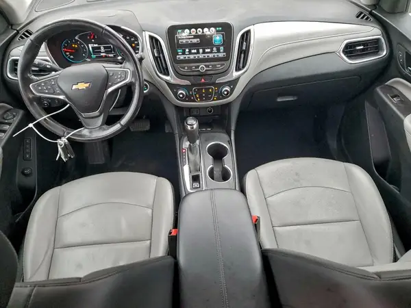 2GNAXNEX4J6230546 2018 CHEVROLET EQUINOX - Image 8