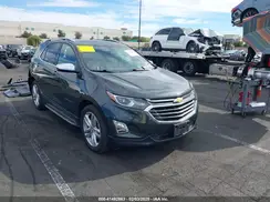 2GNAXNEX4J6268259 2018 CHEVROLET EQUINOX