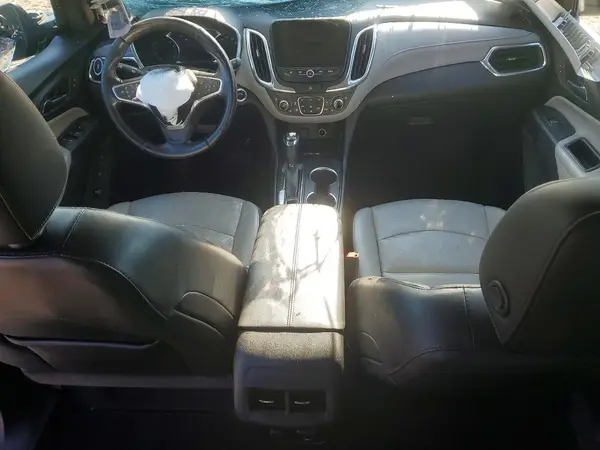2GNAXNEX4J6330811 2018 CHEVROLET EQUINOX - Image 8