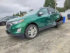 2GNAXNEX5J6145134 2018 CHEVROLET EQUINOX