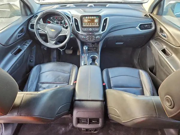 2GNAXNEX5J6148776 2018 CHEVROLET EQUINOX - Image 8