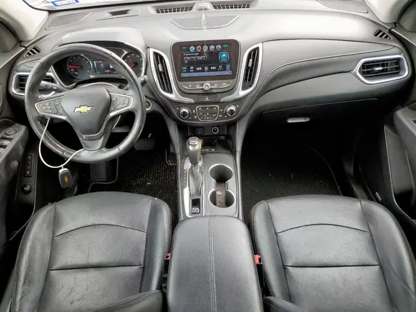 2GNAXNEX5J6154979 2018 CHEVROLET EQUINOX - Image 8