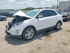 2GNAXNEX5J6157364 2018 CHEVROLET EQUINOX