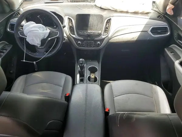 2GNAXNEX5J6157364 2018 CHEVROLET EQUINOX - Image 8