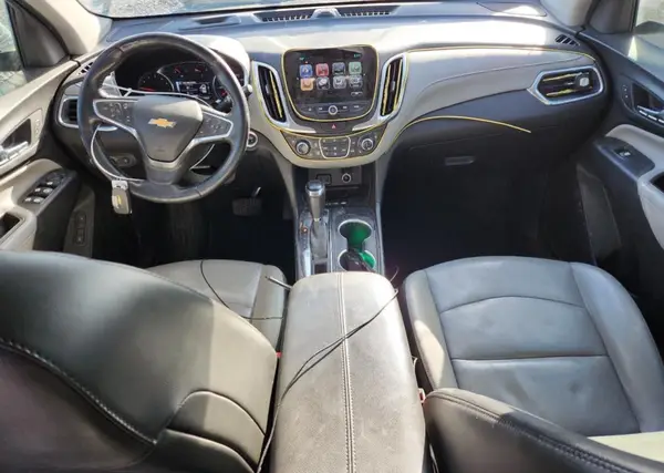 2GNAXNEX5J6167960 2018 CHEVROLET EQUINOX - Image 8